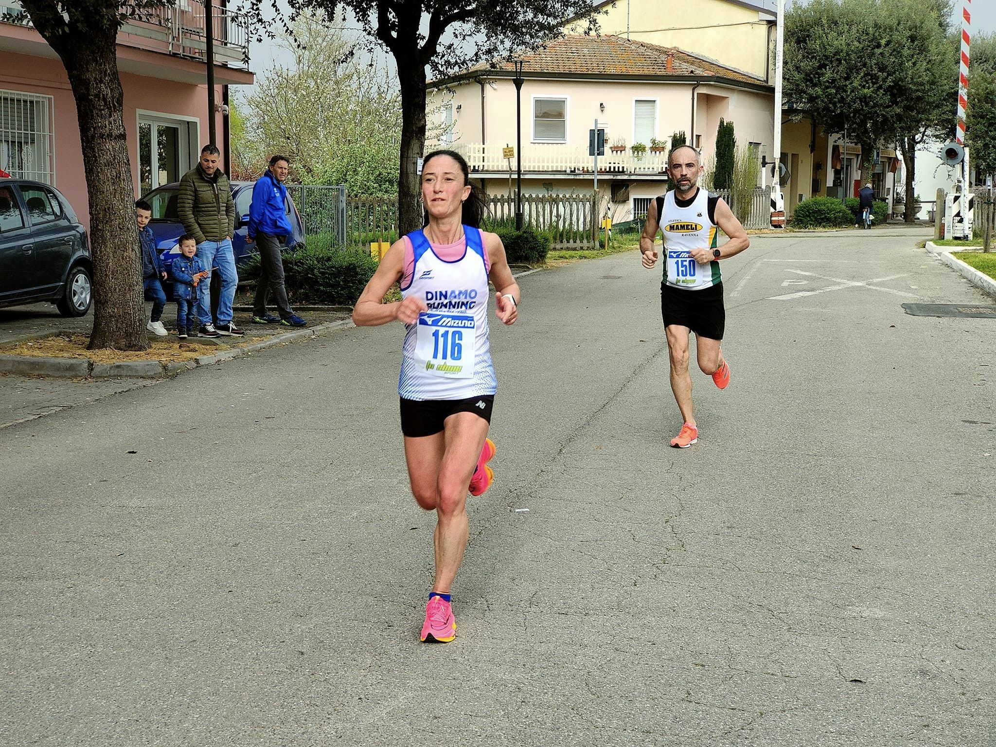 San Patrizio: Trofeo Buriani e Vaienti - 01 aprile 2024